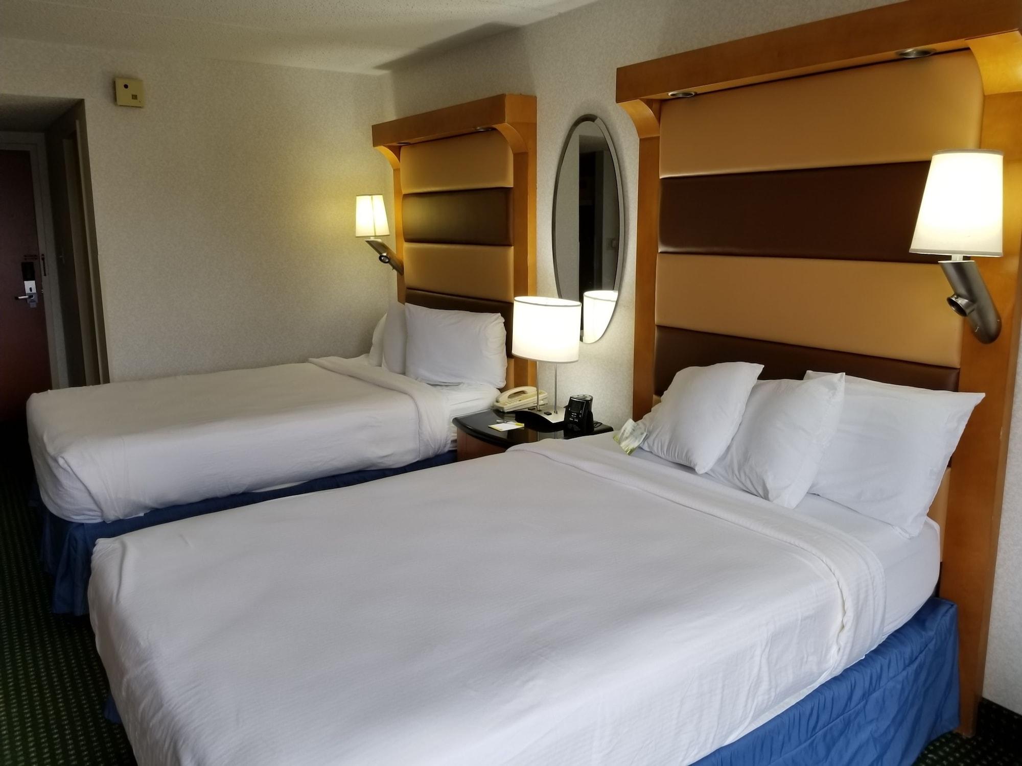 Clarion Pointe Near Erie Casino Hotel Kearsarge Kültér fotó
